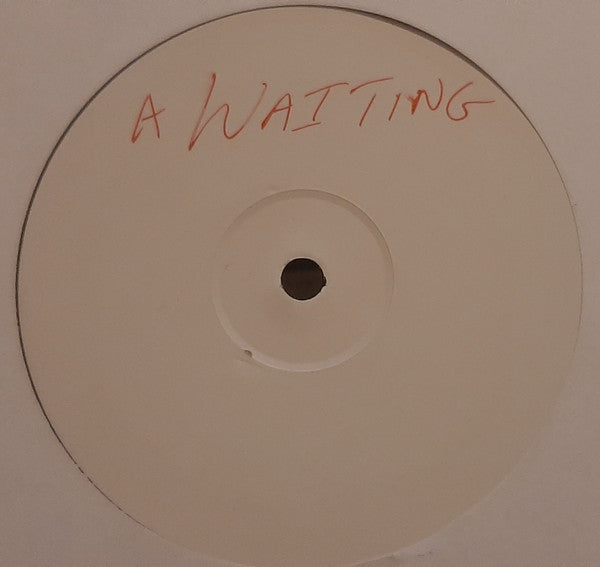 D.C. (14) : Waiting / Luke (12", W/Lbl)