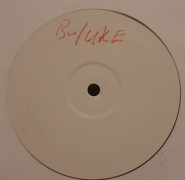 D.C. (14) : Waiting / Luke (12", W/Lbl)