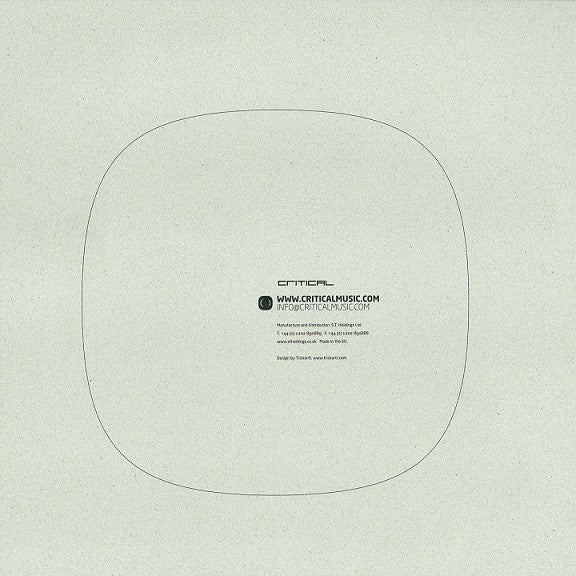 Calibre : Piano Bizness / Smooth Baby (12")