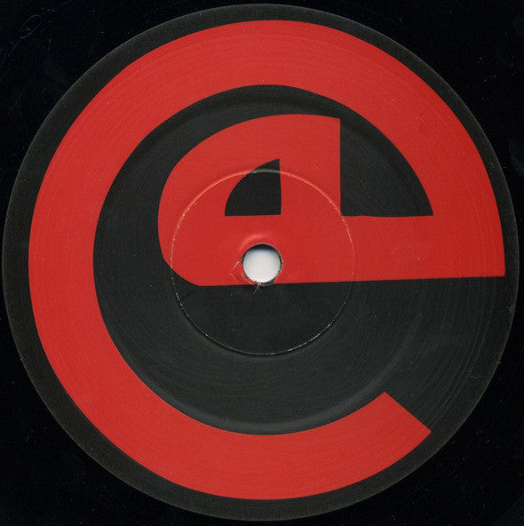 Dark Palace : Impact (12")