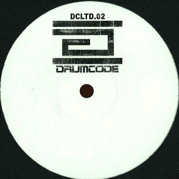 Nihad Tule & Bauri : Nudge / Metal (12")