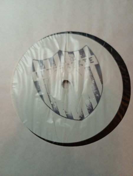 Eddie Perez : The Juice Company EP (12", EP, W/Lbl)