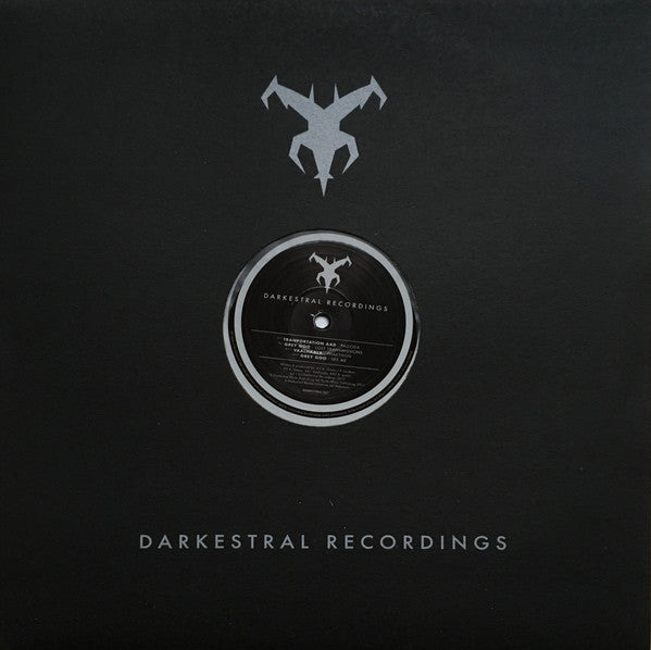 Various : Pagoda (12")