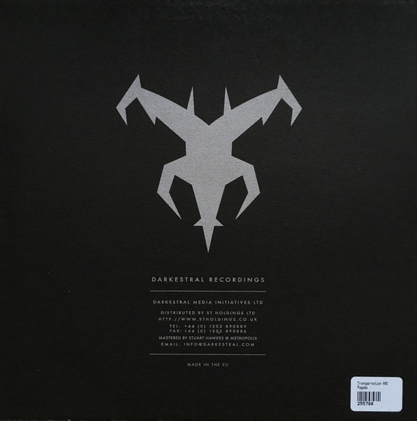 Various : Pagoda (12")