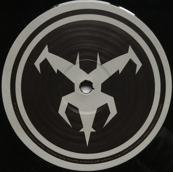 Various : Pagoda (12")