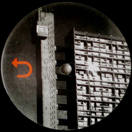 Z Virus* : Rudesting Refix / Pancreas Kid (12", Ltd, Promo)