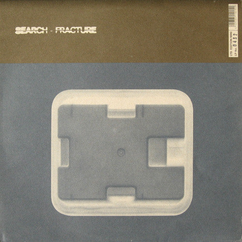 Search : Fracture EP (12", EP, Ltd, Num)