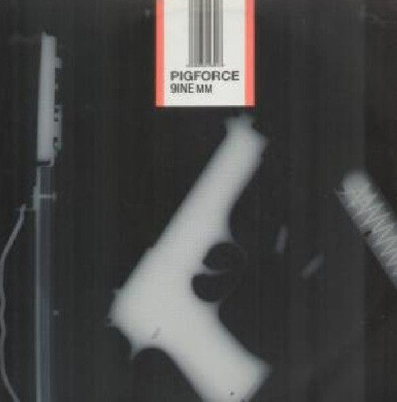 Pigforce : 9ine MM (12")