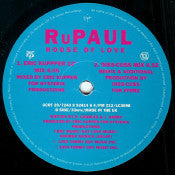 RuPaul : House Of Love (12")
