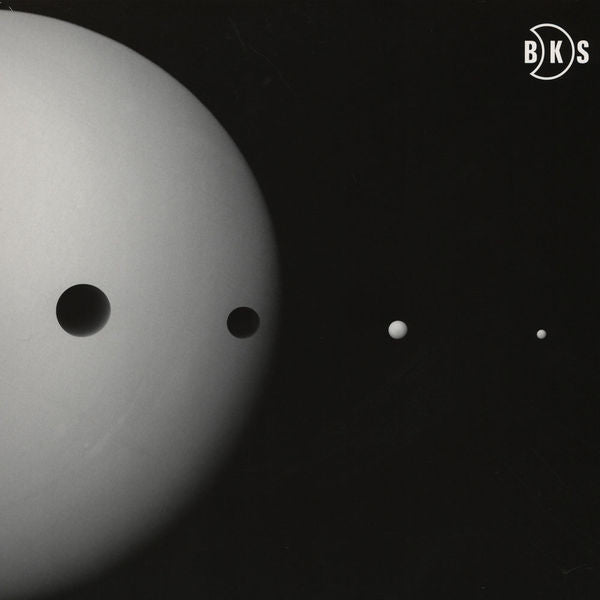 Mario & Vidis* : Staar Wars EP (12", EP)
