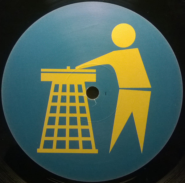 Artemesia : Bits + Pieces (12", One)