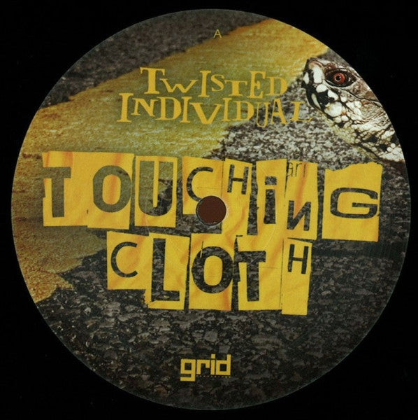 Twisted Individual : Touching Cloth (12")