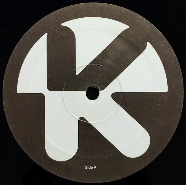 Jan Wayne Meets Lena (2) : Total Eclipse Of The Heart (12")