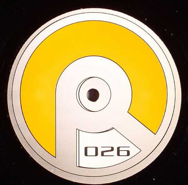 Simon Eve : Chemical Elements (12")