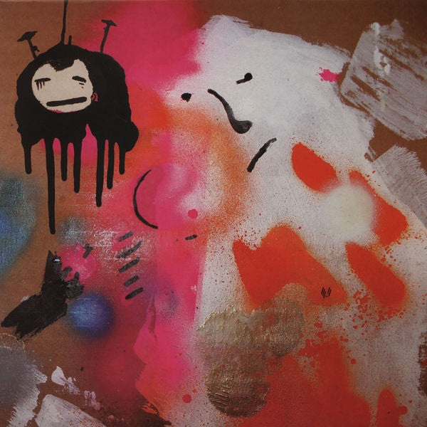 Maya Jane Coles : Dont Put Me In Your Box EP (12", EP)