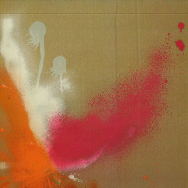 Maya Jane Coles : Dont Put Me In Your Box EP (12", EP)