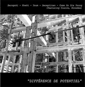 Various : Différence De Potentiel (12")