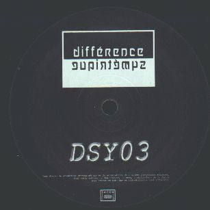 Various : Différence De Potentiel (12")