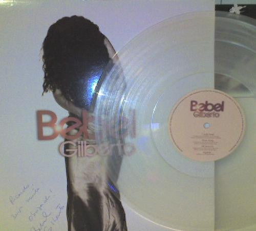 Bebel Gilberto : Bebel Gilberto (12", Promo, Smplr, Cle)