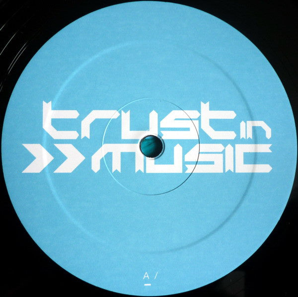 Neonlight / Fourward & Mefjus : The Frozen Tape / Shitdrum (12")