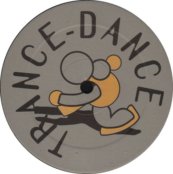 Rubén Y Migue : Publik Vol.3 (12")