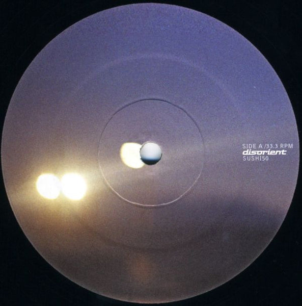 Lonesome Echo Production : Sweet Dream (Blaze Remixes) (12")
