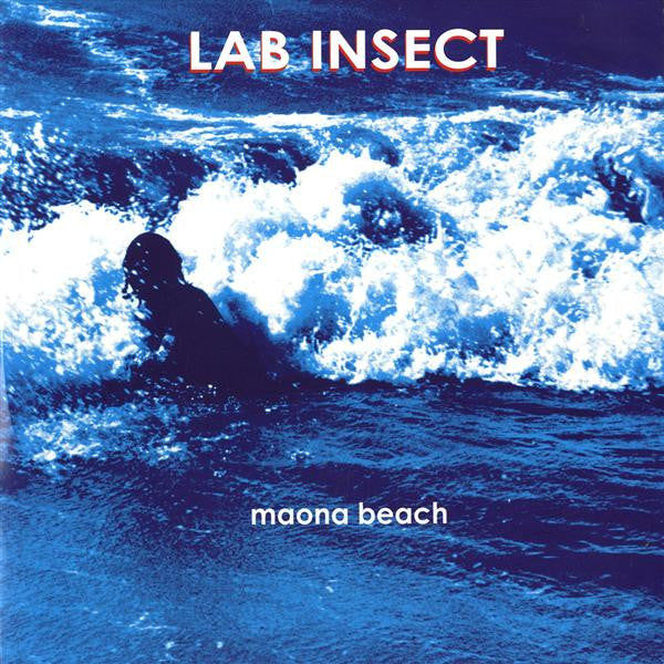 Lab Insect : Maona Beach (12")