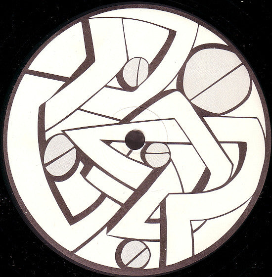 Onionz : Acid Chantz / Feel The Magic (12")