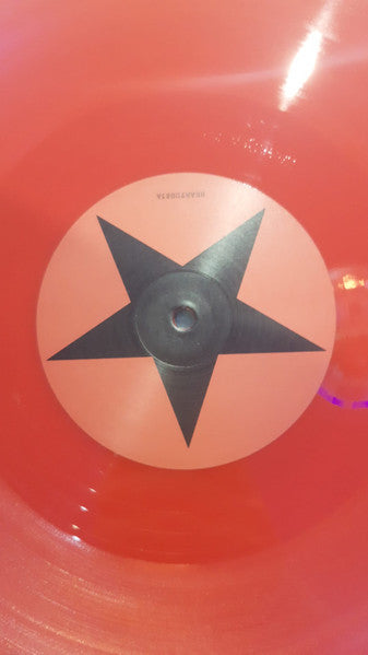 Unknown Artist : Les Dance (Jean Claude Gavri Remixes) (12", EP)