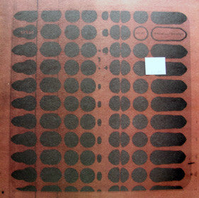 Data With Expert : Paradigm (12")