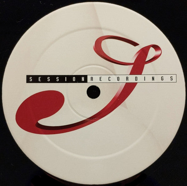 DJ Antoine Feat. Terri B* : Back & Forth (12")