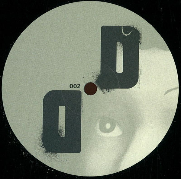 JKriv & Lou Teti : Elisco (12")