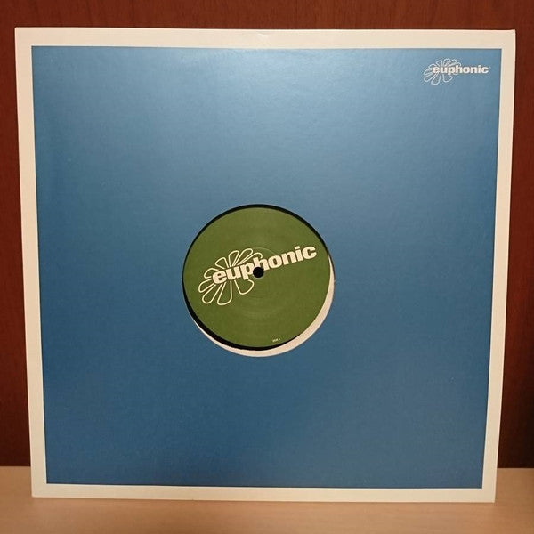 Sonorous : Last Sunday (12")