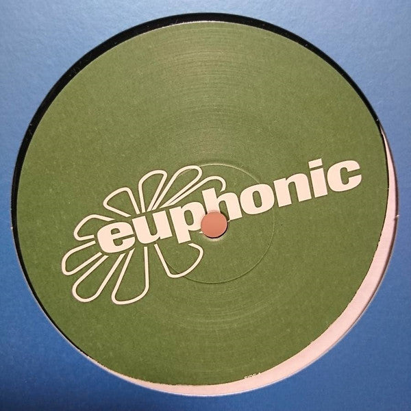 Sonorous : Last Sunday (12")