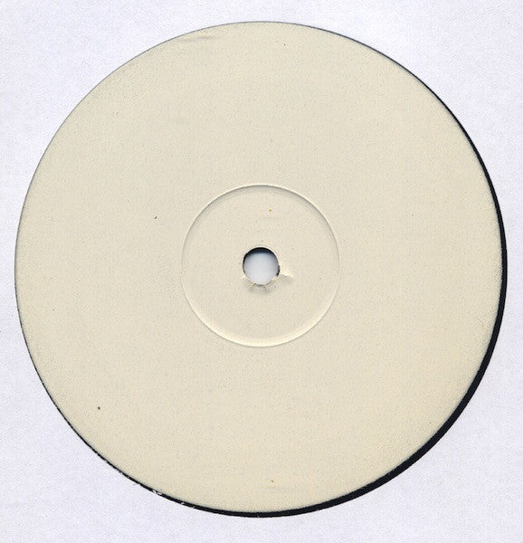 Carlito & Addiction* : Just Wanna Be / Keep On Pushing (12", W/Lbl)