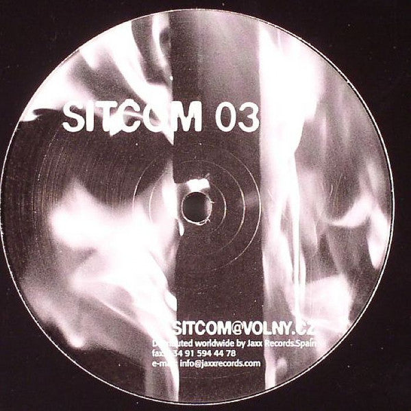 Fishguard : In Flagranti (12")