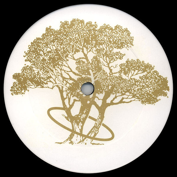 Jeff Mills : Cycle 30 (12")