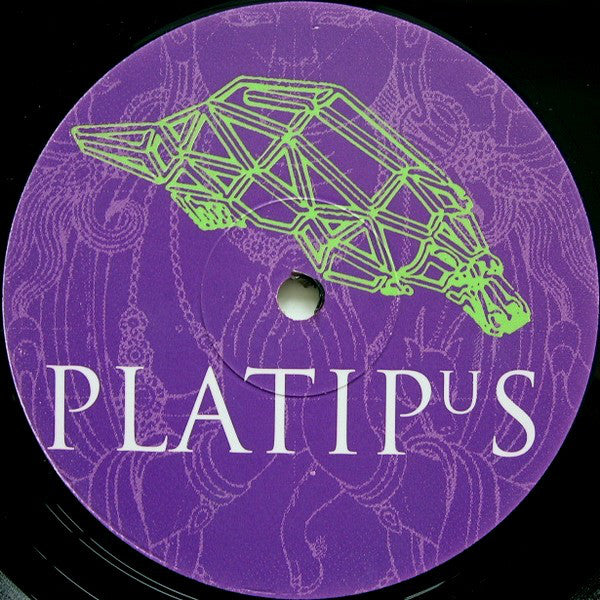 Terra Ferma : Lunar Sunrise / Visions (12")