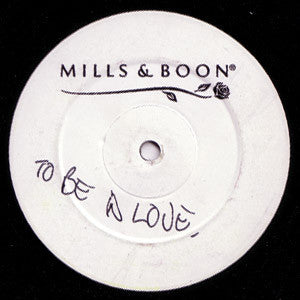 Mills & Boon* : Long Time In Love (12", S/Sided, Unofficial)