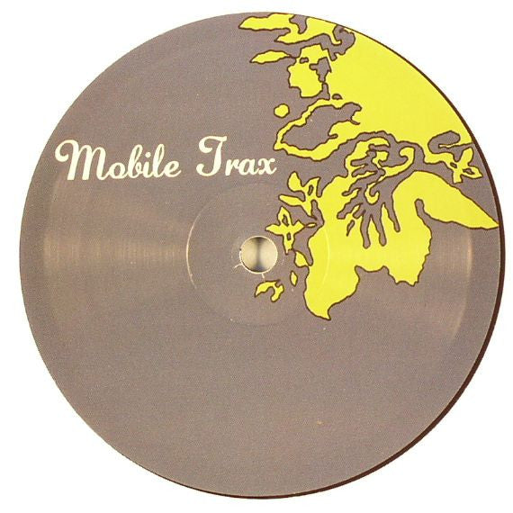 The Littlemen vs Andy Kinky : Two's Company EP (12", EP)