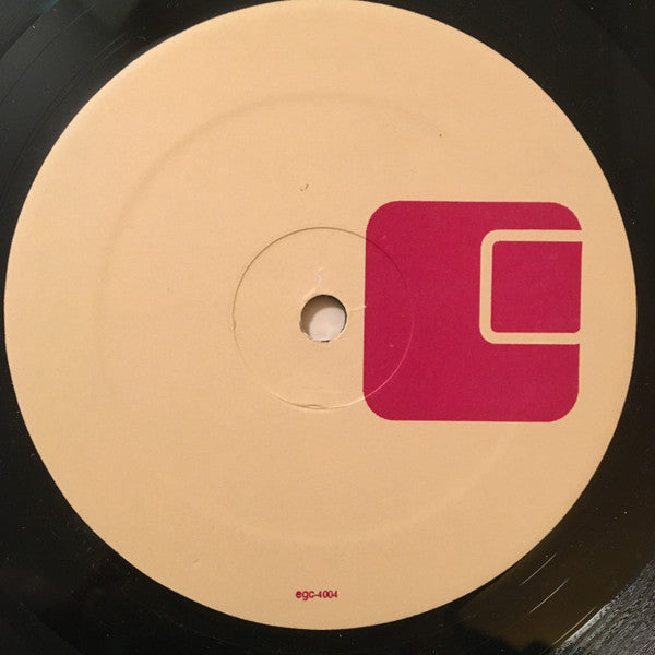 Genetix (3) : Love Ya Life (12")