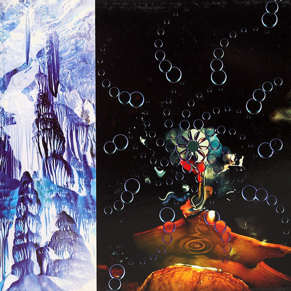 Hallucinogen : The Lone Deranger (2xLP, Album)