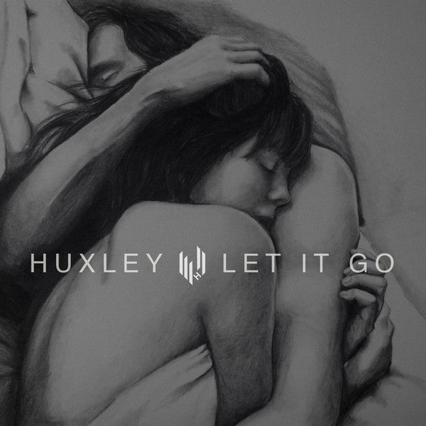 Huxley : Let It Go (12")