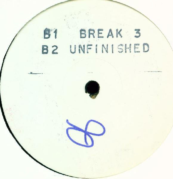 Mine The Rhythm : Feel The Fear (12", W/Lbl, Sta)