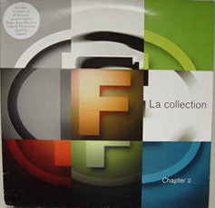 Various : La Collection, Chapter 2 (2xLP, Comp)