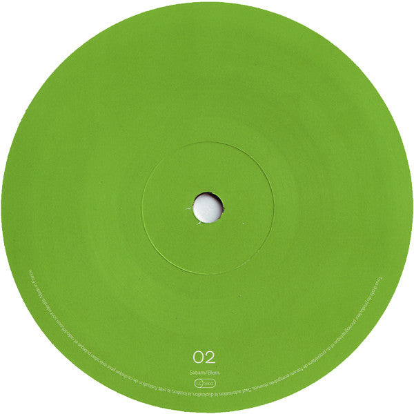 Various : La Collection, Chapter 2 (2xLP, Comp)