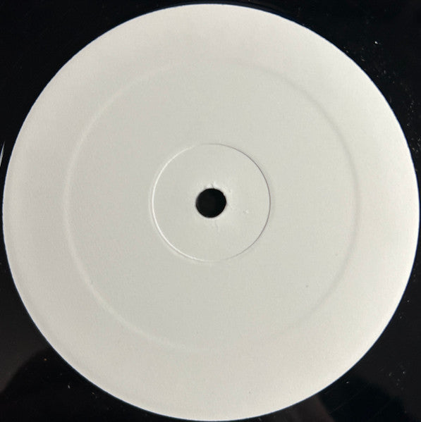 Louie* & Blaze : Joshua's Jam (12", W/Lbl)