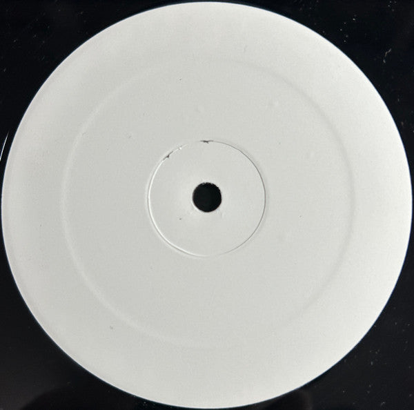 Louie* & Blaze : Joshua's Jam (12", W/Lbl)