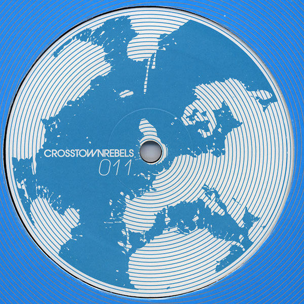 Hiem : She's The One (12")