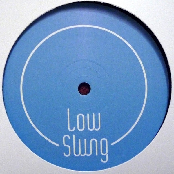 Low Slung : Enjoy / Don't You Mind (12")